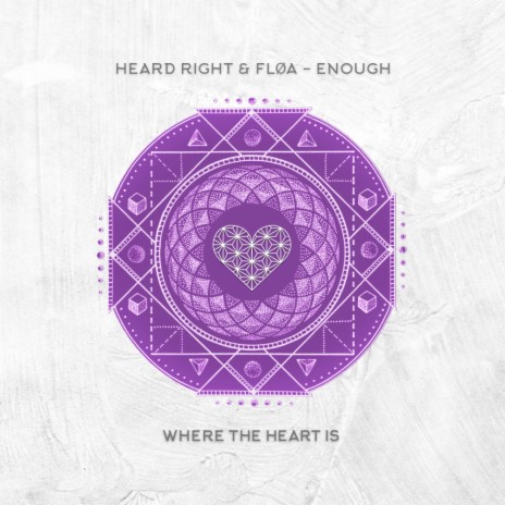 Enough (Extended Mix) ft. Fløa