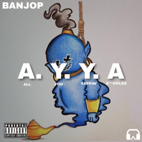 A.Y.Y.A | Boomplay Music