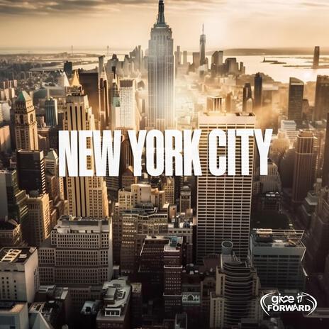 New York City | Boomplay Music