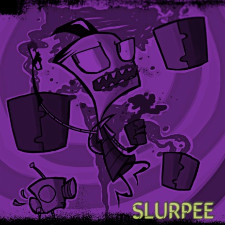 Slurpee | Boomplay Music