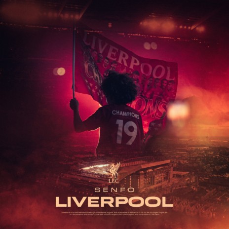 LIVERPOOL | Boomplay Music