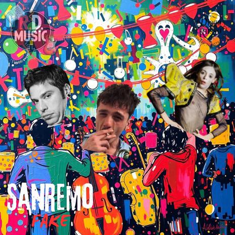 Sanremo fake | Boomplay Music