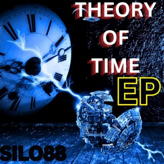 THEORY OF TIME EP