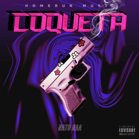 Coqueta ft. Nato Naa | Boomplay Music