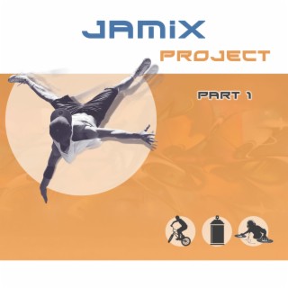 Jamix Project