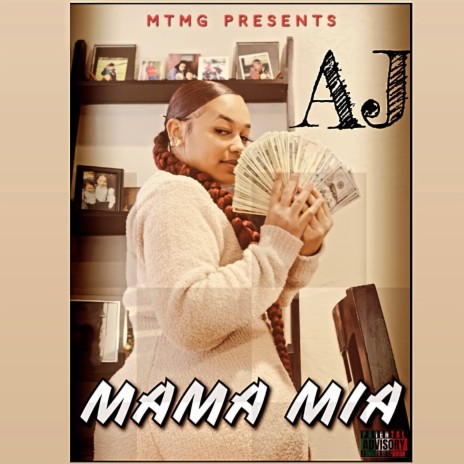 Mama Mia | Boomplay Music