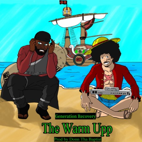 The Warm Upp | Boomplay Music