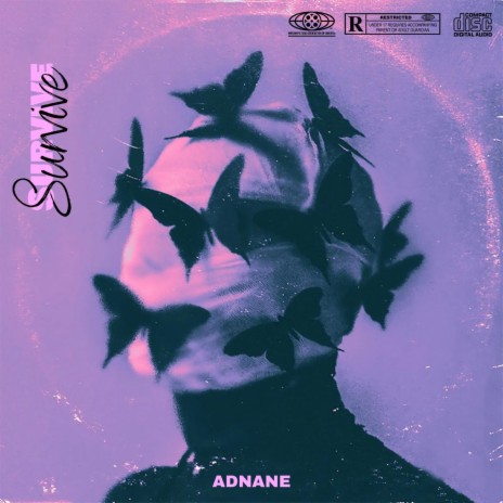 Survive ft. ADNANE | Boomplay Music