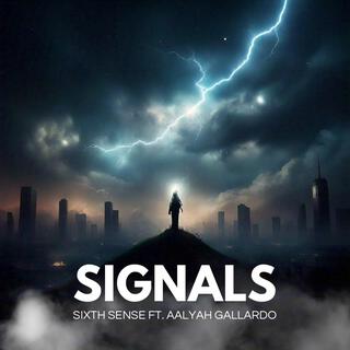 SIGNALS