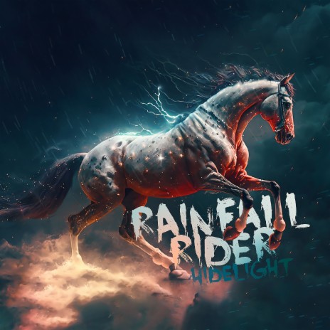 Rainfall Rider | Boomplay Music