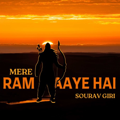 Mere Ram Aaye Hai | Boomplay Music