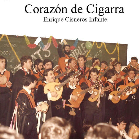 Corazón de Cigarra | Boomplay Music