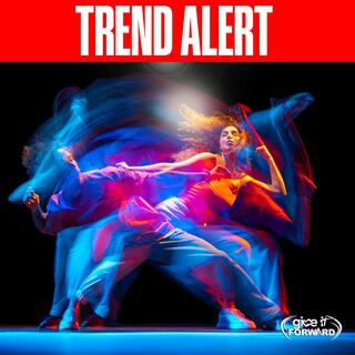 Trend Alert