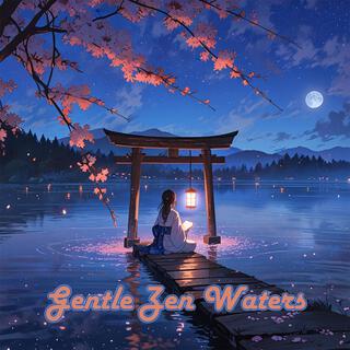 Gentle Zen Waters