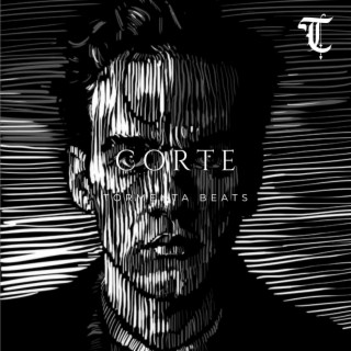 CORTE (Dark Boom Bap Instrumental Old School)
