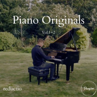Piano Originals | Boomplay Music