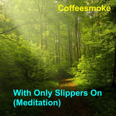 With Only Slippers On (Meditation)