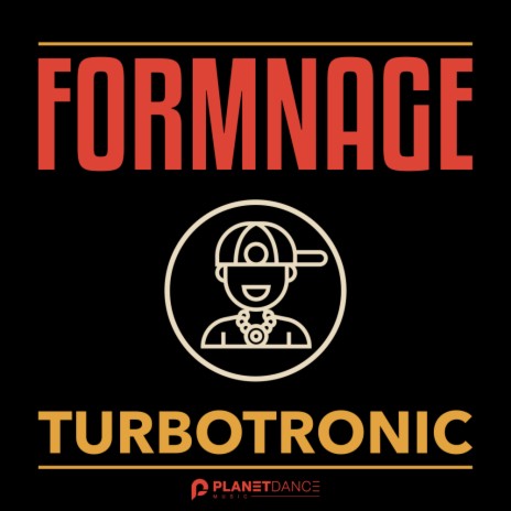 Formnage (Extended Mix)