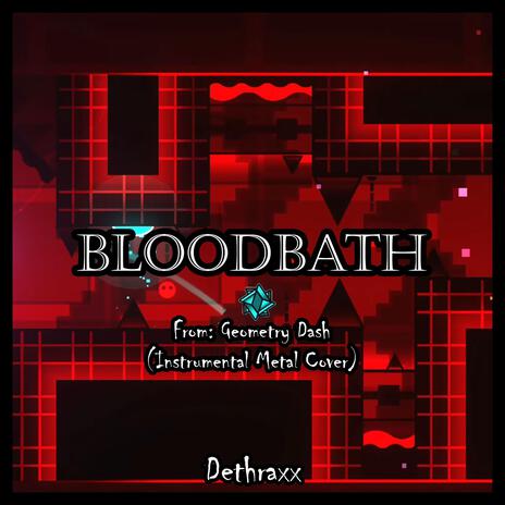 Bloodbath (At the Speed of Light) ft. V0rb | Boomplay Music