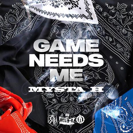 Game Needs Me | Boomplay Music