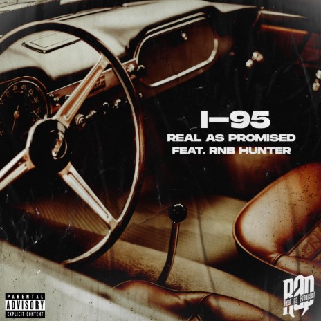 I-95 ft. RNB Hunter | Boomplay Music