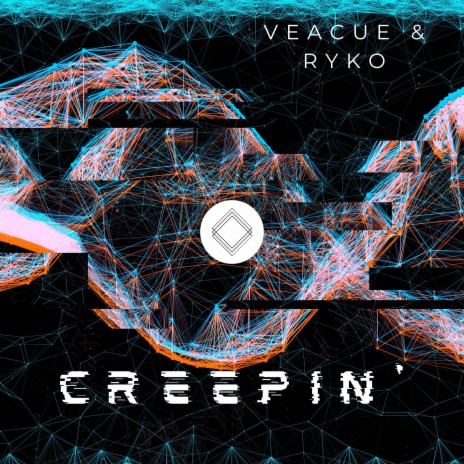 Creepin' (Radio Edit) ft. RYKO | Boomplay Music