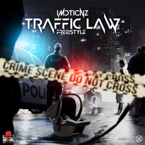 Traffic Law Freestyle | Boomplay Music