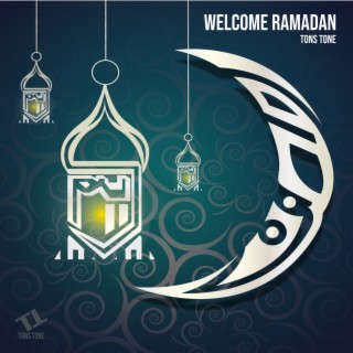 Welcome Ramadan