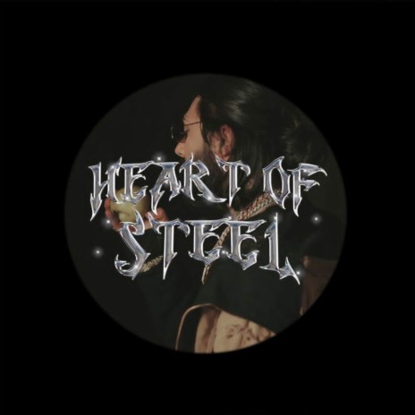 Heart of Steel ft. Abhi Kesla | Boomplay Music