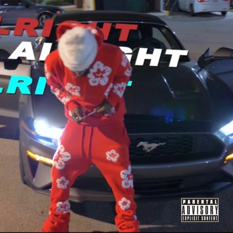 AlrightAlright | Boomplay Music