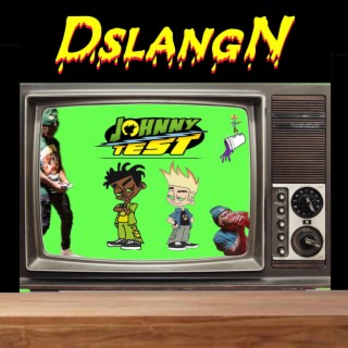 Johnny Test