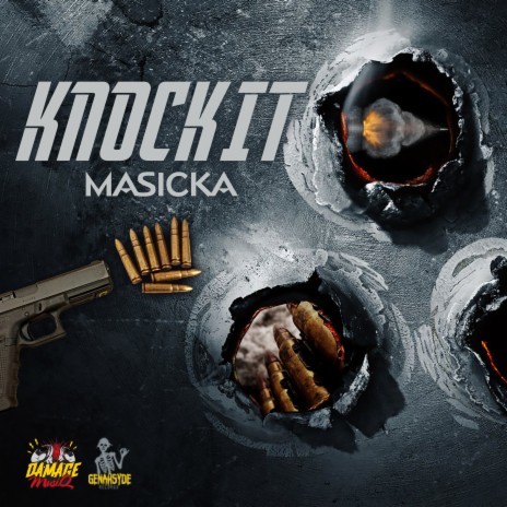 Knock It | Boomplay Music