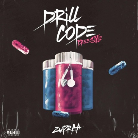 DRILL CODE (FREESTYLE)