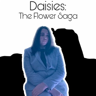 Daisies: The Flower Saga