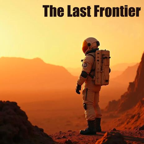 The Last Frontier | Boomplay Music