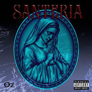 santería lyrics | Boomplay Music