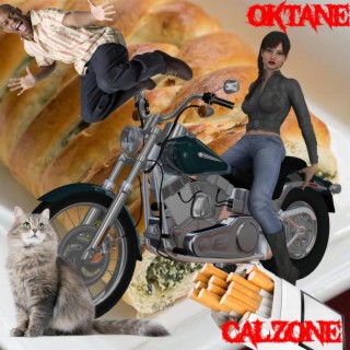 Calzone