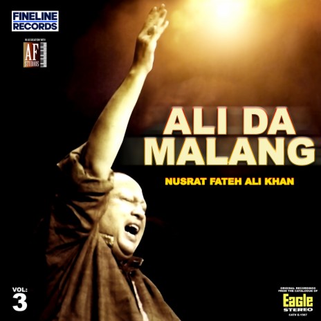 Ali Da Malang | Boomplay Music