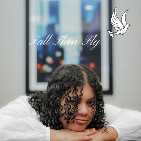 Fall then Fly ft. Pieper beats | Boomplay Music