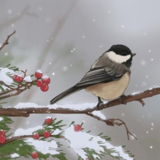 Black-capped Chickadee