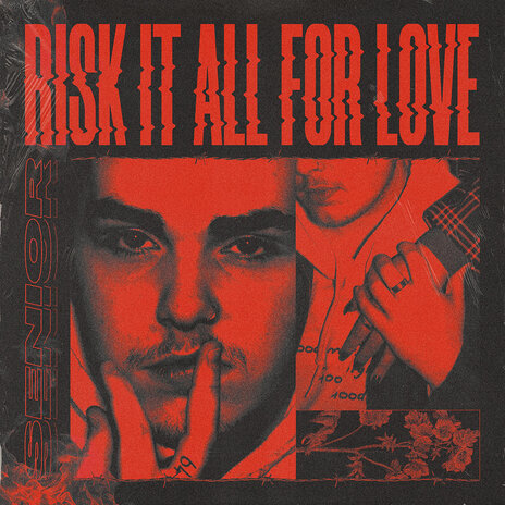 Risk It All for Love | Boomplay Music