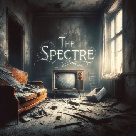 The Spectre (Acoustic) ft. Kyson Facer | Boomplay Music