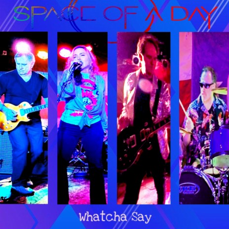 Whatcha Say | Boomplay Music