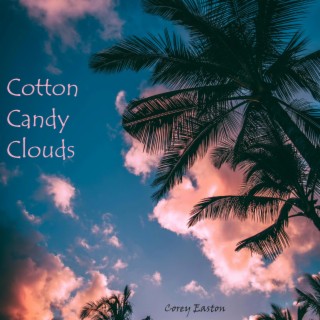 Cotton Candy Clouds