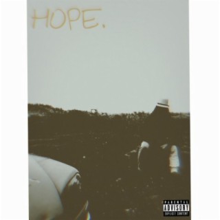 HOPE. 1/3