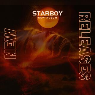 STARBOY (Radio Edit)