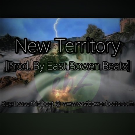 New Territory | Boomplay Music