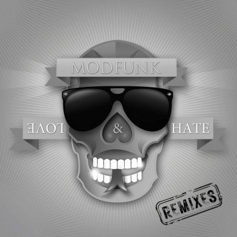 Love & Hate (Oleg Remix) | Boomplay Music