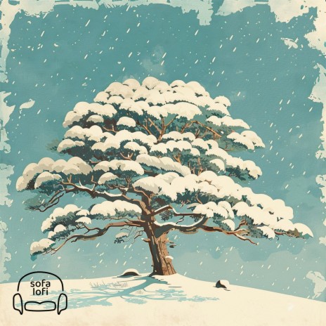 Snowy Tree | Boomplay Music