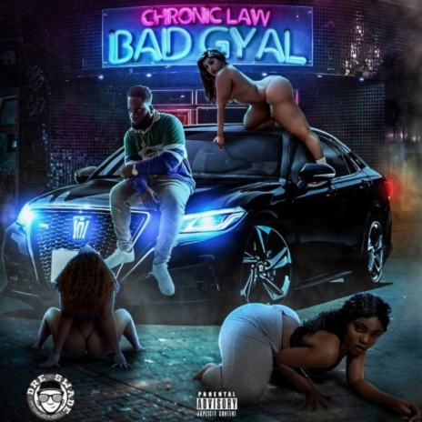 Bad Gyal | Boomplay Music